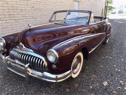 1948 Buick Super (CC-1177938) for sale in Milford, Ohio