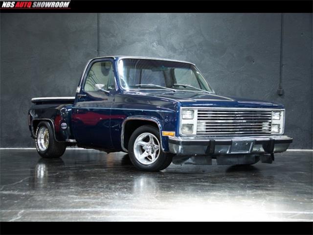 1973 GMC Pickup (CC-1177939) for sale in Milpitas, California