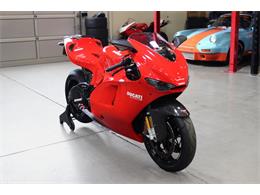 2008 Ducati DESMOSEDICI (CC-1177963) for sale in San Carlos, California