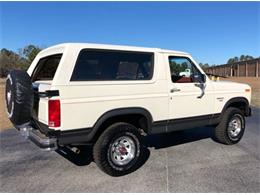1986 Ford Bronco (CC-1177964) for sale in Hope Mills, North Carolina