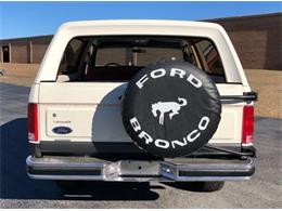 1986 Ford Bronco (CC-1177964) for sale in Hope Mills, North Carolina