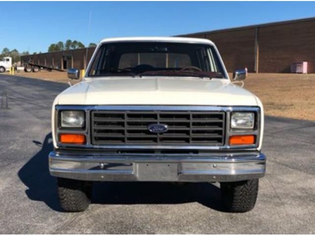1986 Ford Bronco (CC-1177964) for sale in Hope Mills, North Carolina