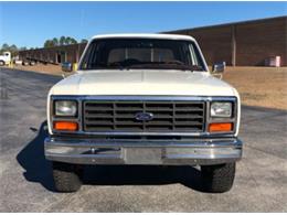 1986 Ford Bronco (CC-1177964) for sale in Hope Mills, North Carolina