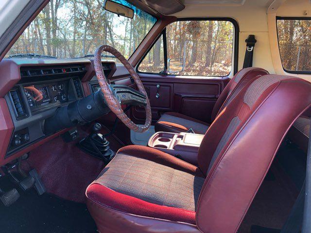 1986 Ford Bronco (CC-1177964) for sale in Hope Mills, North Carolina
