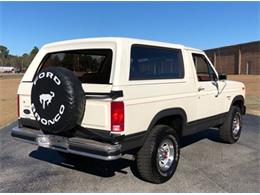 1986 Ford Bronco (CC-1177964) for sale in Hope Mills, North Carolina