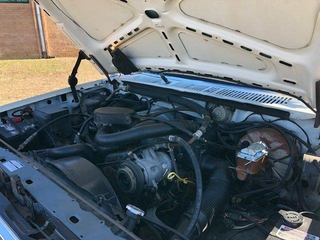 1986 Ford Bronco (CC-1177964) for sale in Hope Mills, North Carolina