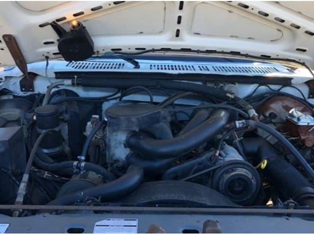 1986 Ford Bronco (CC-1177964) for sale in Hope Mills, North Carolina
