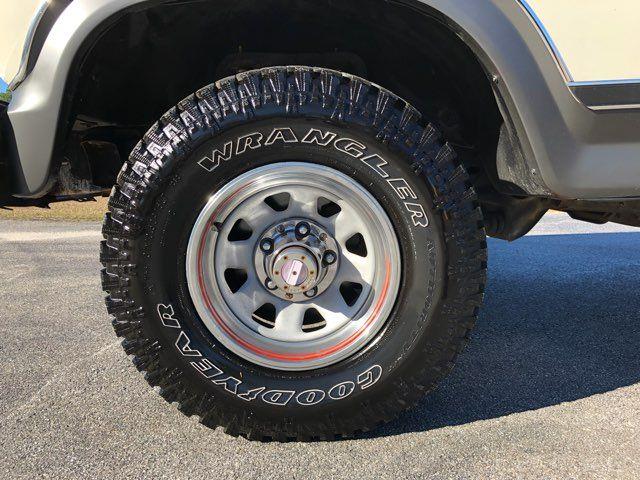 1986 Ford Bronco (CC-1177964) for sale in Hope Mills, North Carolina