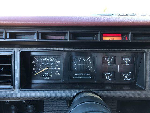 1986 Ford Bronco (CC-1177964) for sale in Hope Mills, North Carolina