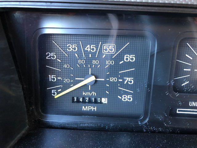 1986 Ford Bronco (CC-1177964) for sale in Hope Mills, North Carolina