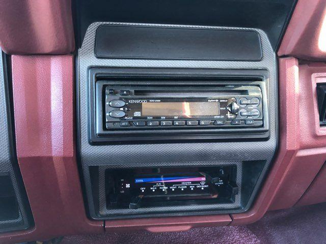 1986 Ford Bronco (CC-1177964) for sale in Hope Mills, North Carolina