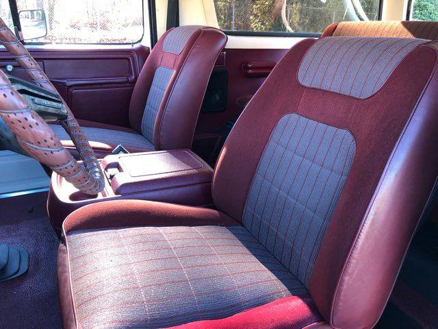 1986 Ford Bronco (CC-1177964) for sale in Hope Mills, North Carolina