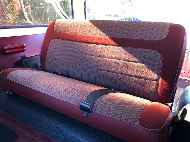 1986 Ford Bronco (CC-1177964) for sale in Hope Mills, North Carolina