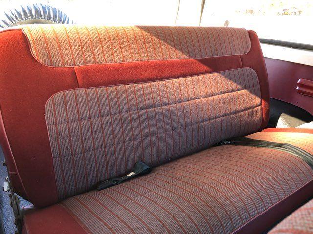 1986 Ford Bronco (CC-1177964) for sale in Hope Mills, North Carolina