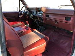 1986 Ford Bronco (CC-1177964) for sale in Hope Mills, North Carolina
