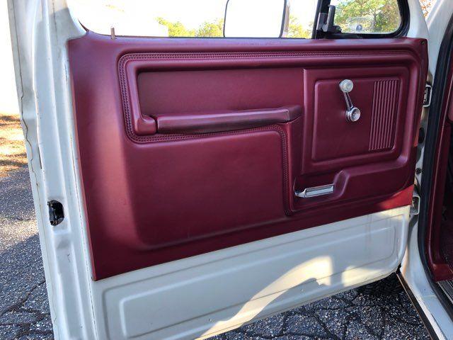 1986 Ford Bronco (CC-1177964) for sale in Hope Mills, North Carolina