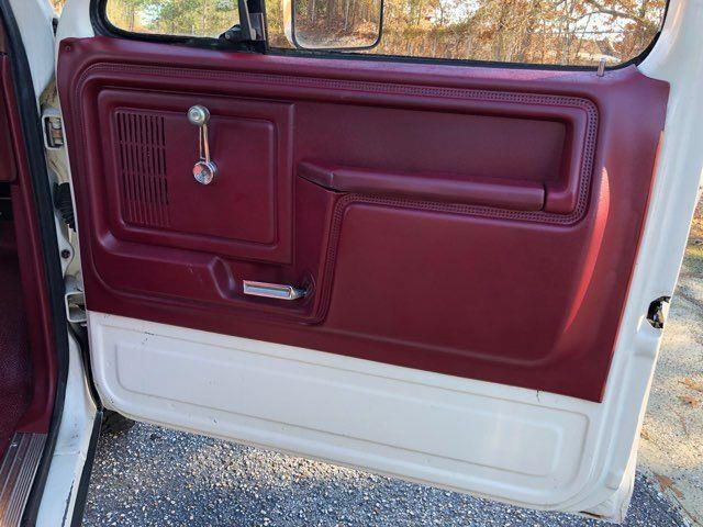 1986 Ford Bronco (CC-1177964) for sale in Hope Mills, North Carolina