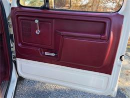 1986 Ford Bronco (CC-1177964) for sale in Hope Mills, North Carolina