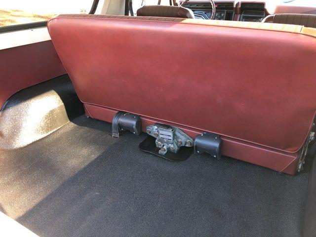 1986 Ford Bronco (CC-1177964) for sale in Hope Mills, North Carolina