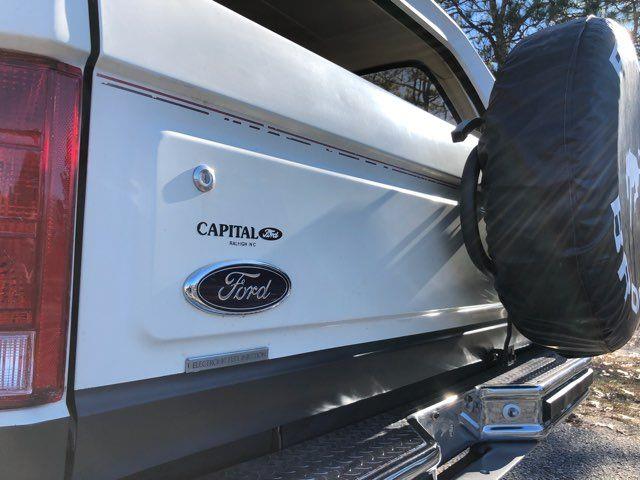 1986 Ford Bronco (CC-1177964) for sale in Hope Mills, North Carolina