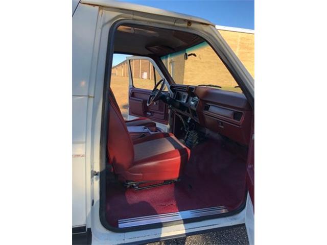 1986 Ford Bronco (CC-1177964) for sale in Hope Mills, North Carolina