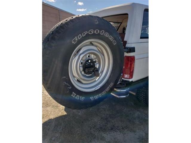 1986 Ford Bronco (CC-1177964) for sale in Hope Mills, North Carolina