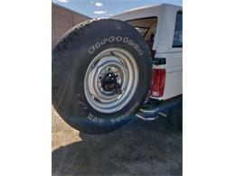 1986 Ford Bronco (CC-1177964) for sale in Hope Mills, North Carolina