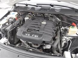 2011 Volkswagen Touareg for Sale ClassicCars CC-1177968
