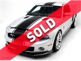 2011 Ford Mustang (CC-1177976) for sale in Seattle, Washington