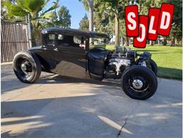 1928 Ford Street Rod (CC-1170801) for sale in Clarksburg, Maryland