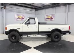 1989 Ford F150 (CC-1178012) for sale in Lillington, North Carolina