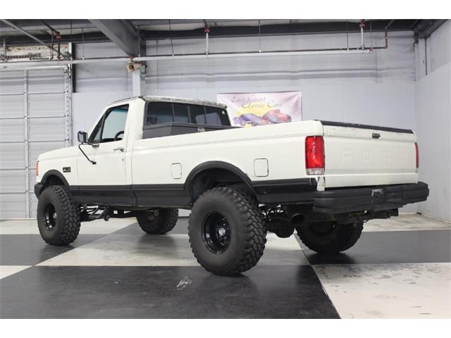 1989 Ford F150 (CC-1178012) for sale in Lillington, North Carolina