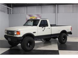 1989 Ford F150 (CC-1178012) for sale in Lillington, North Carolina
