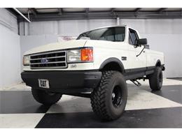 1989 Ford F150 (CC-1178012) for sale in Lillington, North Carolina