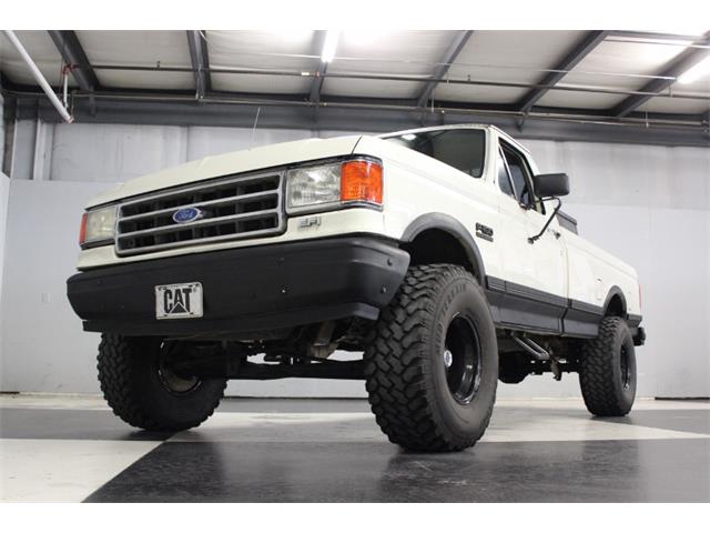 1989 Ford F150 (CC-1178012) for sale in Lillington, North Carolina