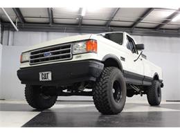 1989 Ford F150 (CC-1178012) for sale in Lillington, North Carolina