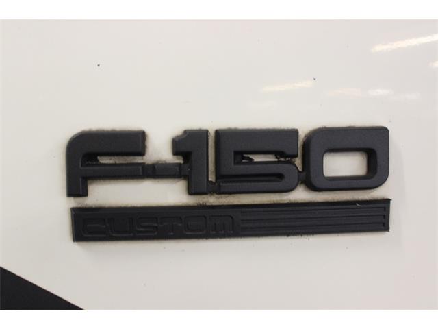 1989 Ford F150 (CC-1178012) for sale in Lillington, North Carolina