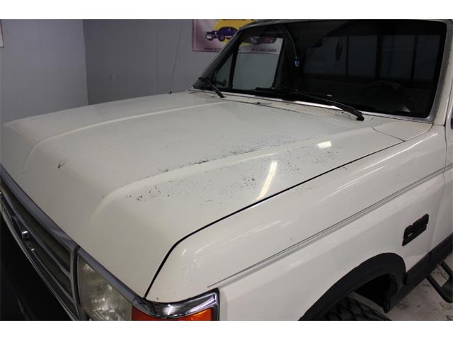 1989 Ford F150 (CC-1178012) for sale in Lillington, North Carolina