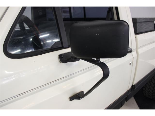 1989 Ford F150 (CC-1178012) for sale in Lillington, North Carolina