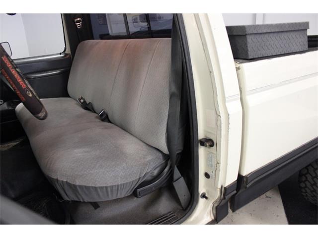 1989 Ford F150 (CC-1178012) for sale in Lillington, North Carolina