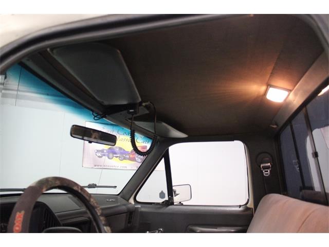 1989 Ford F150 (CC-1178012) for sale in Lillington, North Carolina