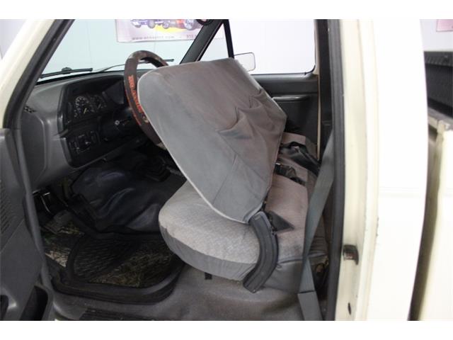 1989 Ford F150 (CC-1178012) for sale in Lillington, North Carolina