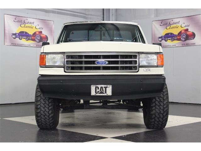 1989 Ford F150 (CC-1178012) for sale in Lillington, North Carolina