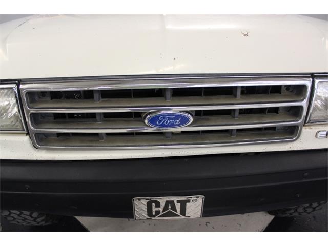 1989 Ford F150 (CC-1178012) for sale in Lillington, North Carolina