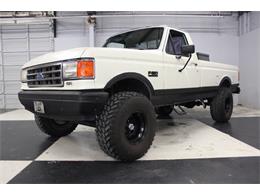 1989 Ford F150 (CC-1178012) for sale in Lillington, North Carolina