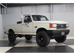 1989 Ford F150 (CC-1178012) for sale in Lillington, North Carolina