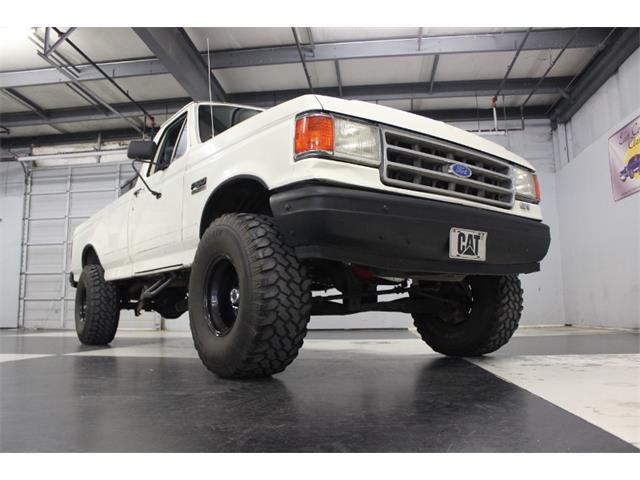 1989 Ford F150 (CC-1178012) for sale in Lillington, North Carolina