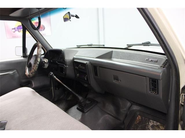 1989 Ford F150 (CC-1178012) for sale in Lillington, North Carolina