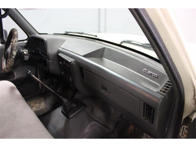 1989 Ford F150 (CC-1178012) for sale in Lillington, North Carolina