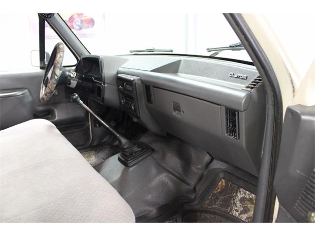 1989 Ford F150 (CC-1178012) for sale in Lillington, North Carolina